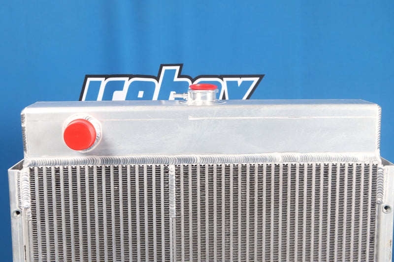 Load image into Gallery viewer, John Deere 6.8L, 6068, 6068TF150 Radiator # 871124
