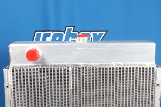 John Deere 6.8L, 6068, 6068TF150 Radiator