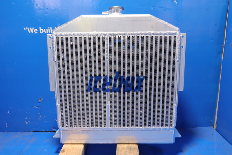Load image into Gallery viewer, Case 350 Loader Radiator # 845127
