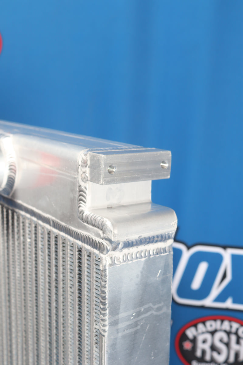 Load image into Gallery viewer, Hitachi EX350LCH-5 Radiator # 870359
