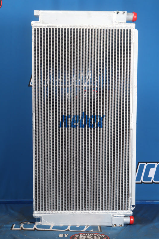 Hitachi EX350LCH-5 Radiator