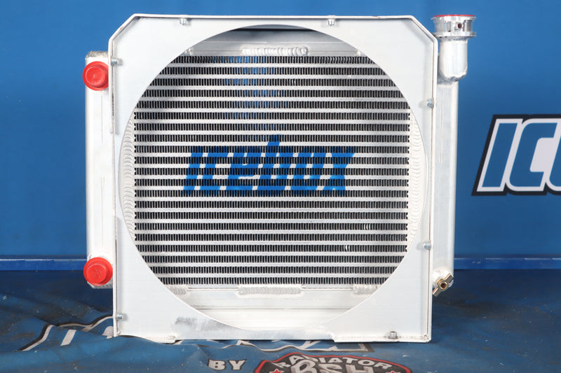 Load image into Gallery viewer, Frost Fighter Radiator # 890307
