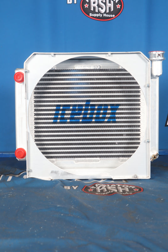 Frost Fighter Radiator
