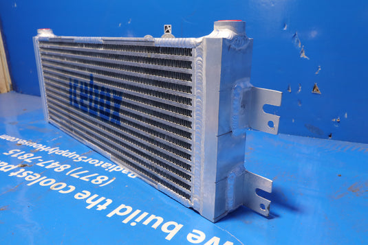Caterpillar Challenger, MT755E Auxiliary Cooler