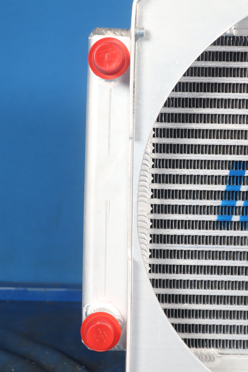 Load image into Gallery viewer, Frost Fighter Radiator # 890307
