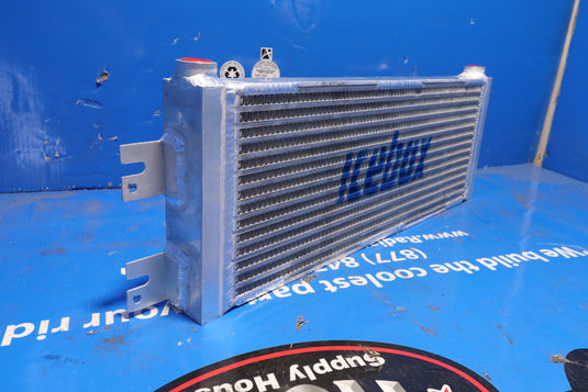Caterpillar Challenger, MT755E Auxiliary Cooler