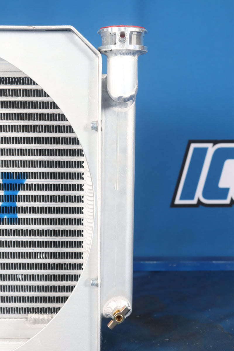 Load image into Gallery viewer, Frost Fighter Radiator # 890307
