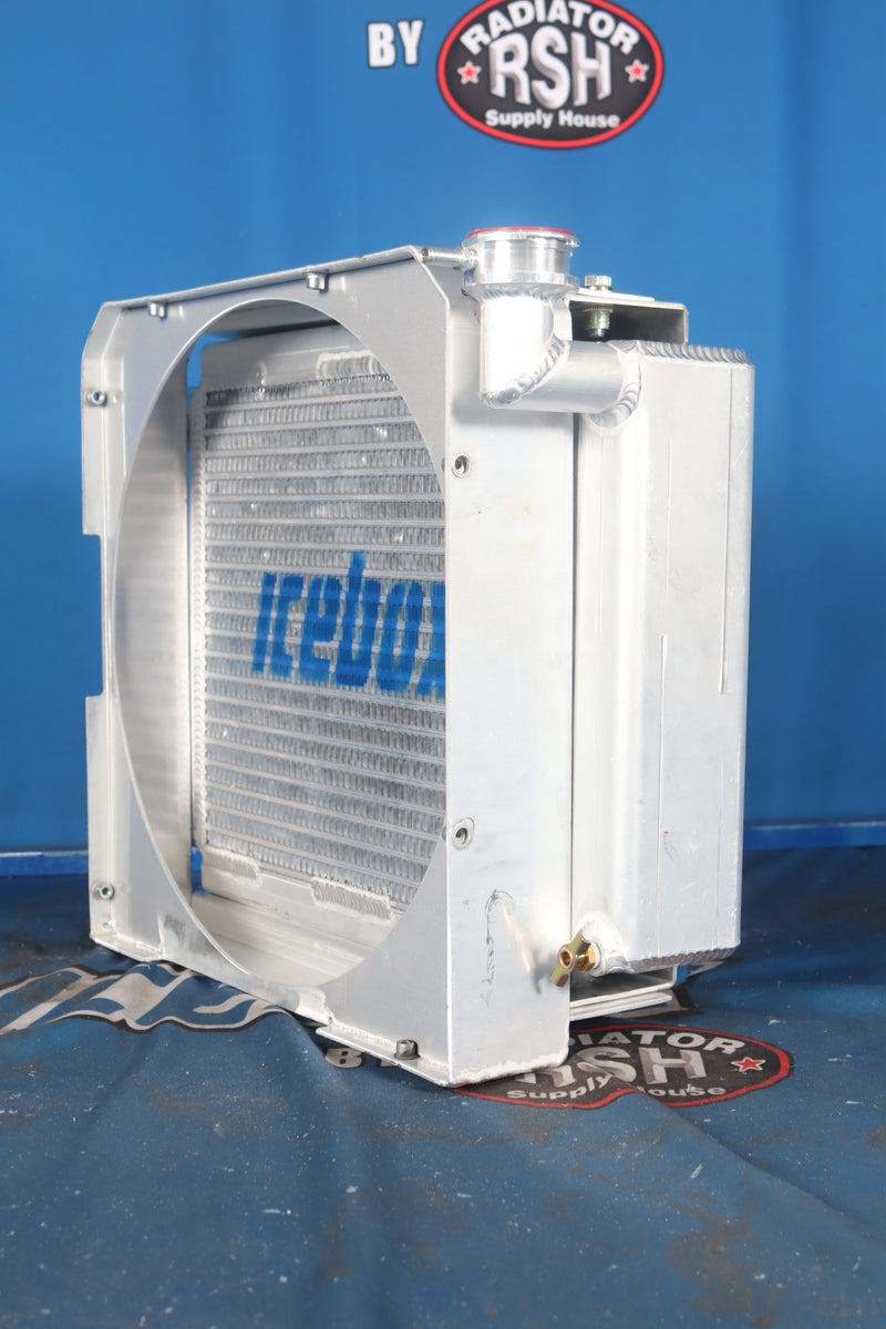Load image into Gallery viewer, Frost Fighter Radiator # 890307
