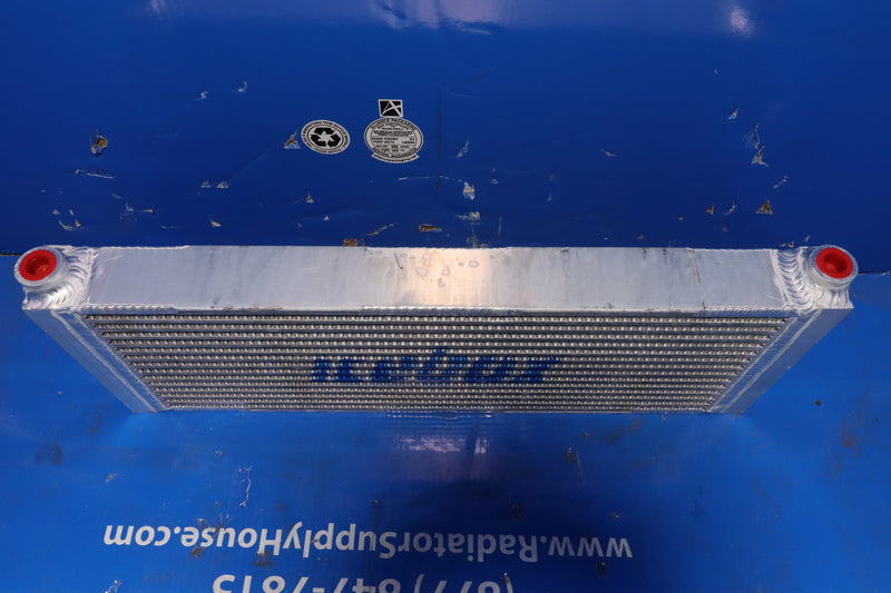 Load image into Gallery viewer, Caterpillar Challenger, MT755E Auxiliary Cooler # 851280
