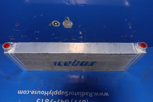 Caterpillar Challenger, MT755E Auxiliary Cooler