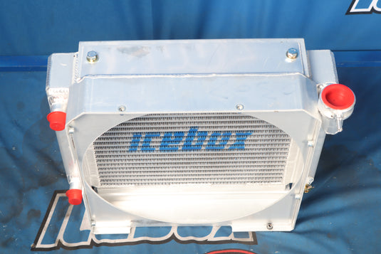 Frost Fighter Radiator