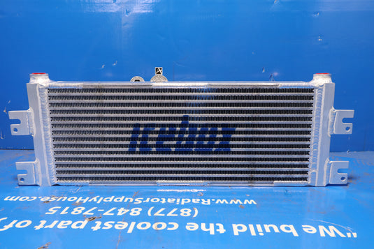 Caterpillar Challenger, MT755E Auxiliary Cooler
