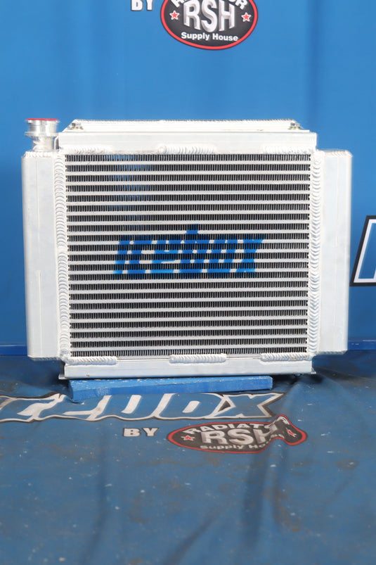 Frost Fighter Radiator