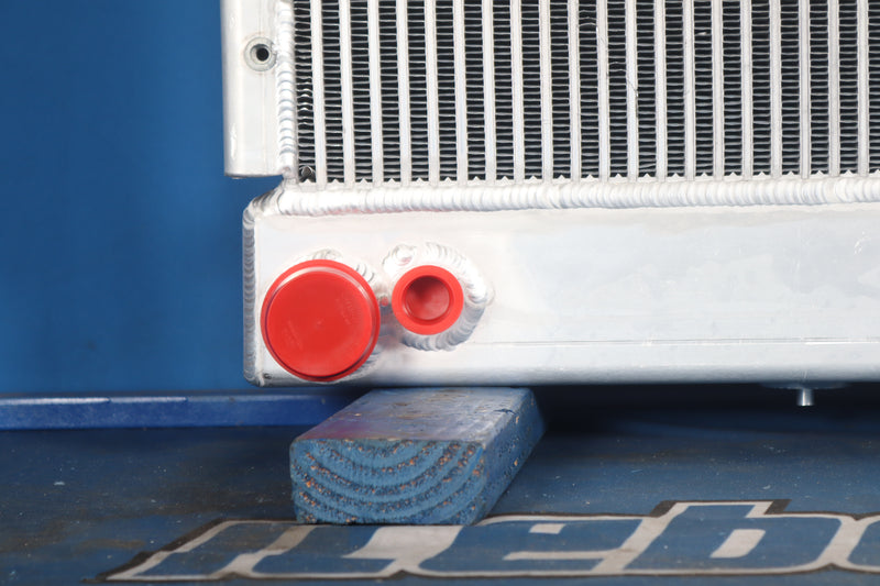 Load image into Gallery viewer, Hyster H165XL Radiator # 940191
