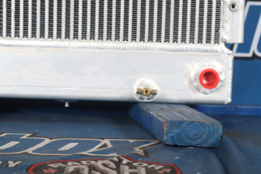Hyster H165XL Radiator