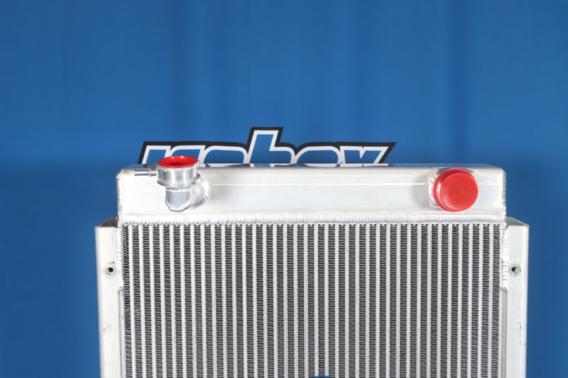 Load image into Gallery viewer, Hyster H165XL Radiator # 940191
