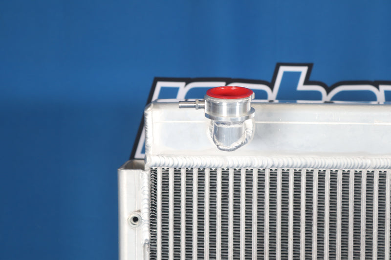 Load image into Gallery viewer, Hyster H165XL Radiator # 940191
