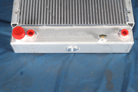 Hyster H165XL Radiator