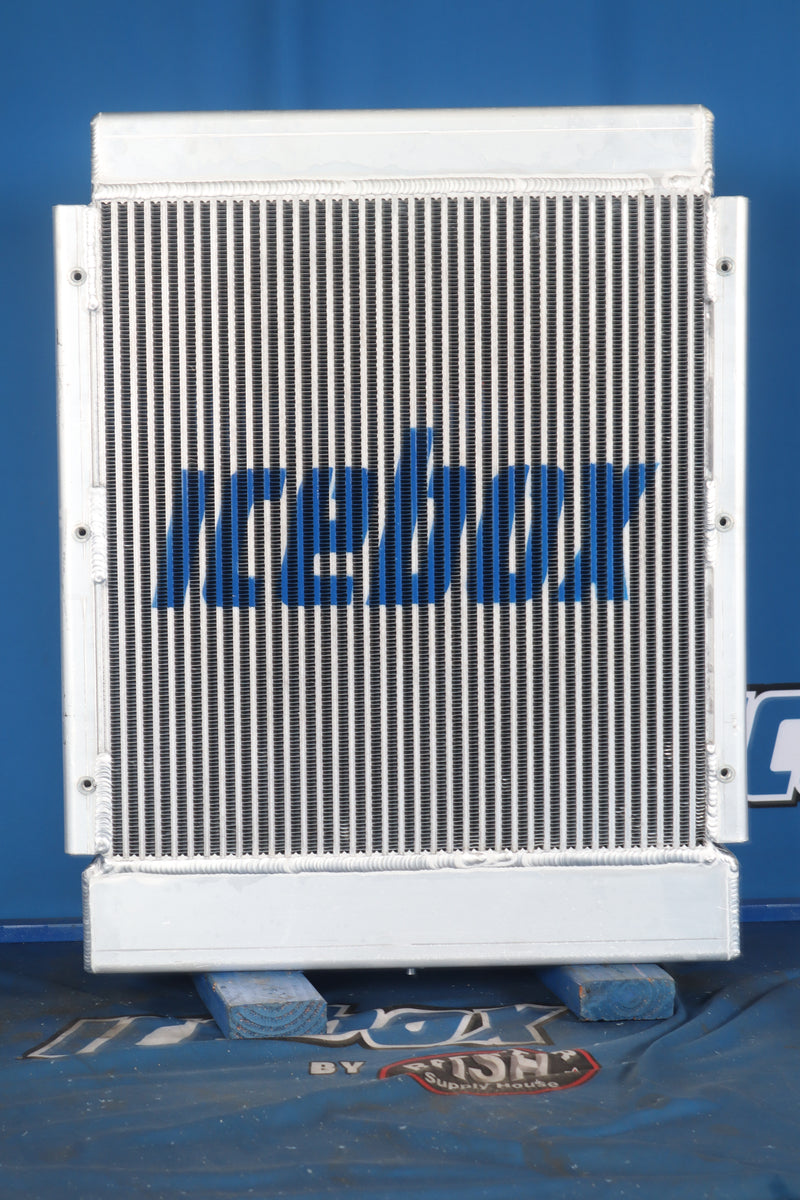 Load image into Gallery viewer, Hyster H165XL Radiator # 940191
