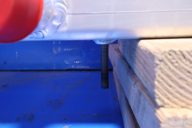 Load image into Gallery viewer, JLG Telehandler Radiator # 890423
