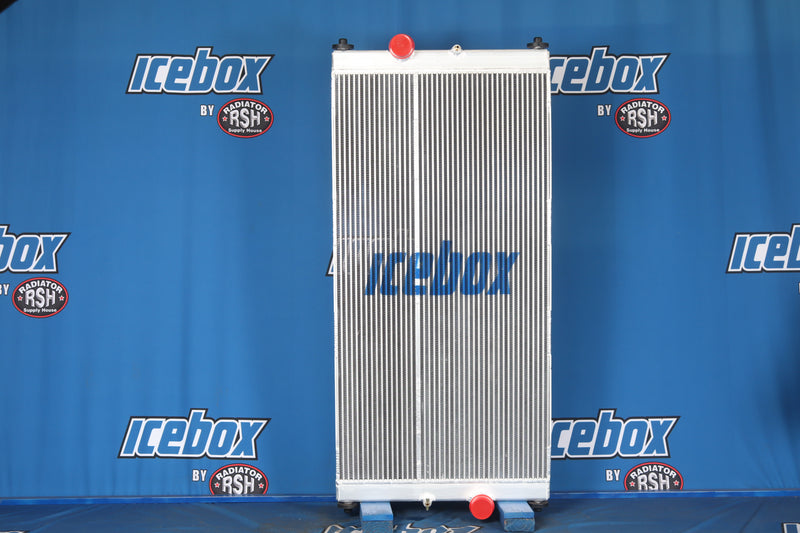 Load image into Gallery viewer, Cummins 500KW Radiator # 990218
