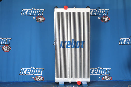 Cummins 500KW Radiator # 990218