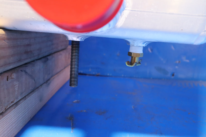 Load image into Gallery viewer, JLG Telehandler Radiator # 890423
