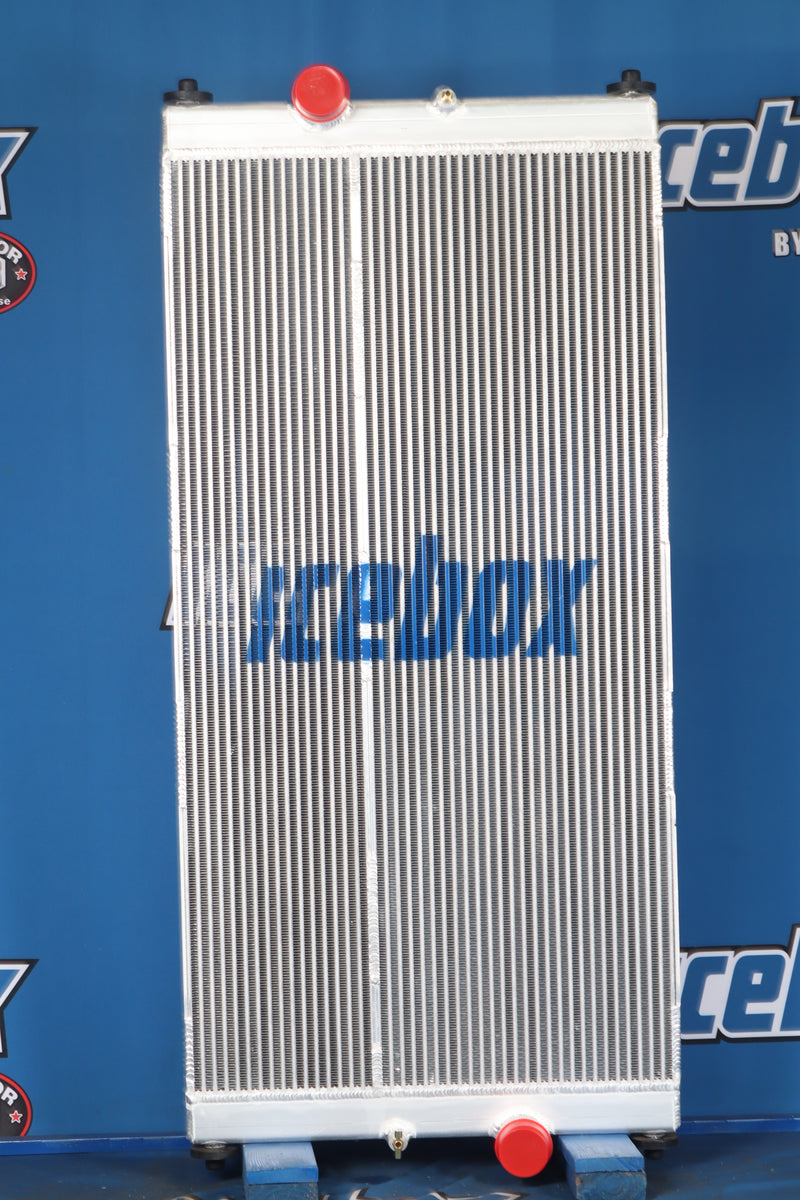 Load image into Gallery viewer, Cummins 500KW Radiator # 990218
