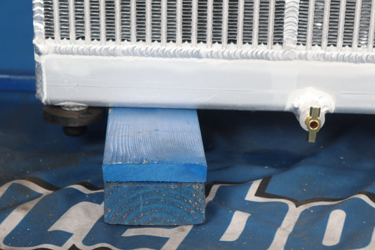 Cummins 500KW Radiator