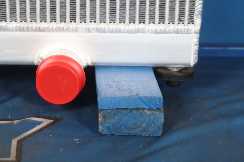 Load image into Gallery viewer, Cummins 500KW Radiator # 990218
