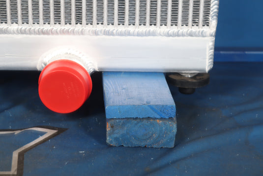 Cummins 500KW Radiator