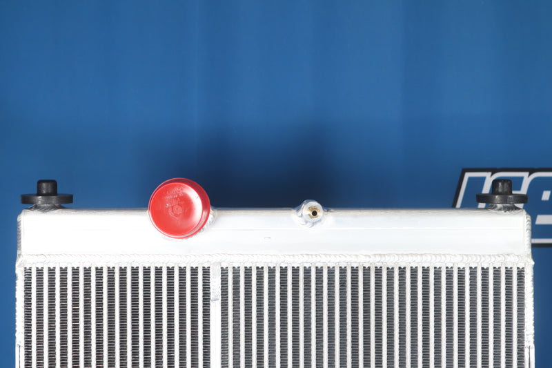 Load image into Gallery viewer, Cummins 500KW Radiator # 990218
