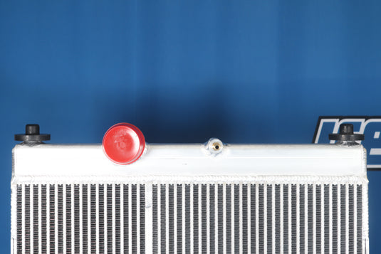 Cummins 500KW Radiator