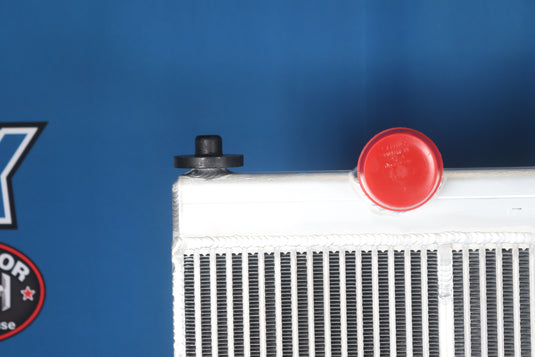 Cummins 500KW Radiator