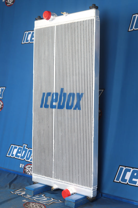 Cummins 500KW Radiator
