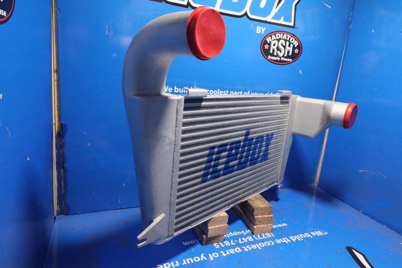 Load image into Gallery viewer, Freightliner Charge Air Cooler # 601261
