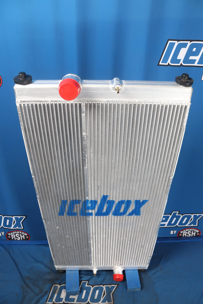 Load image into Gallery viewer, Cummins 500KW Radiator # 990218
