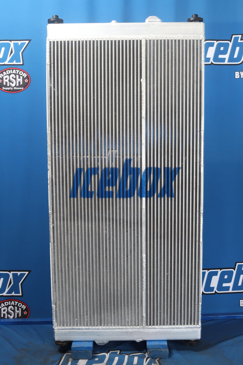 Load image into Gallery viewer, Cummins 500KW Radiator # 990218
