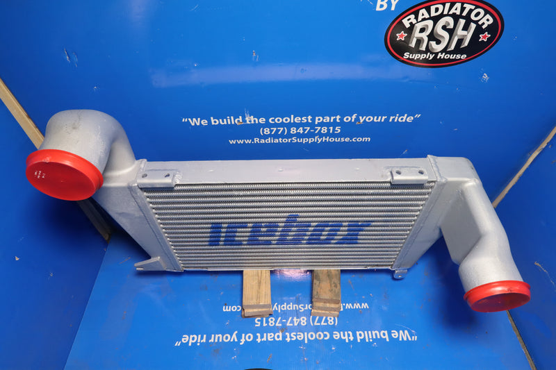 Load image into Gallery viewer, Freightliner Charge Air Cooler # 601261
