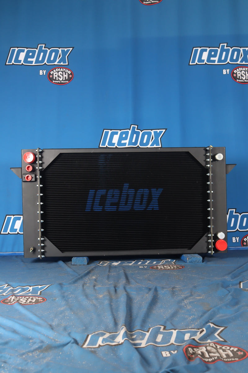 Load image into Gallery viewer, Monaco Radiator # 704125
