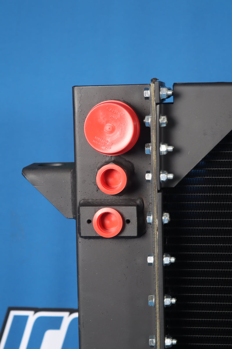 Load image into Gallery viewer, Monaco Radiator # 704125
