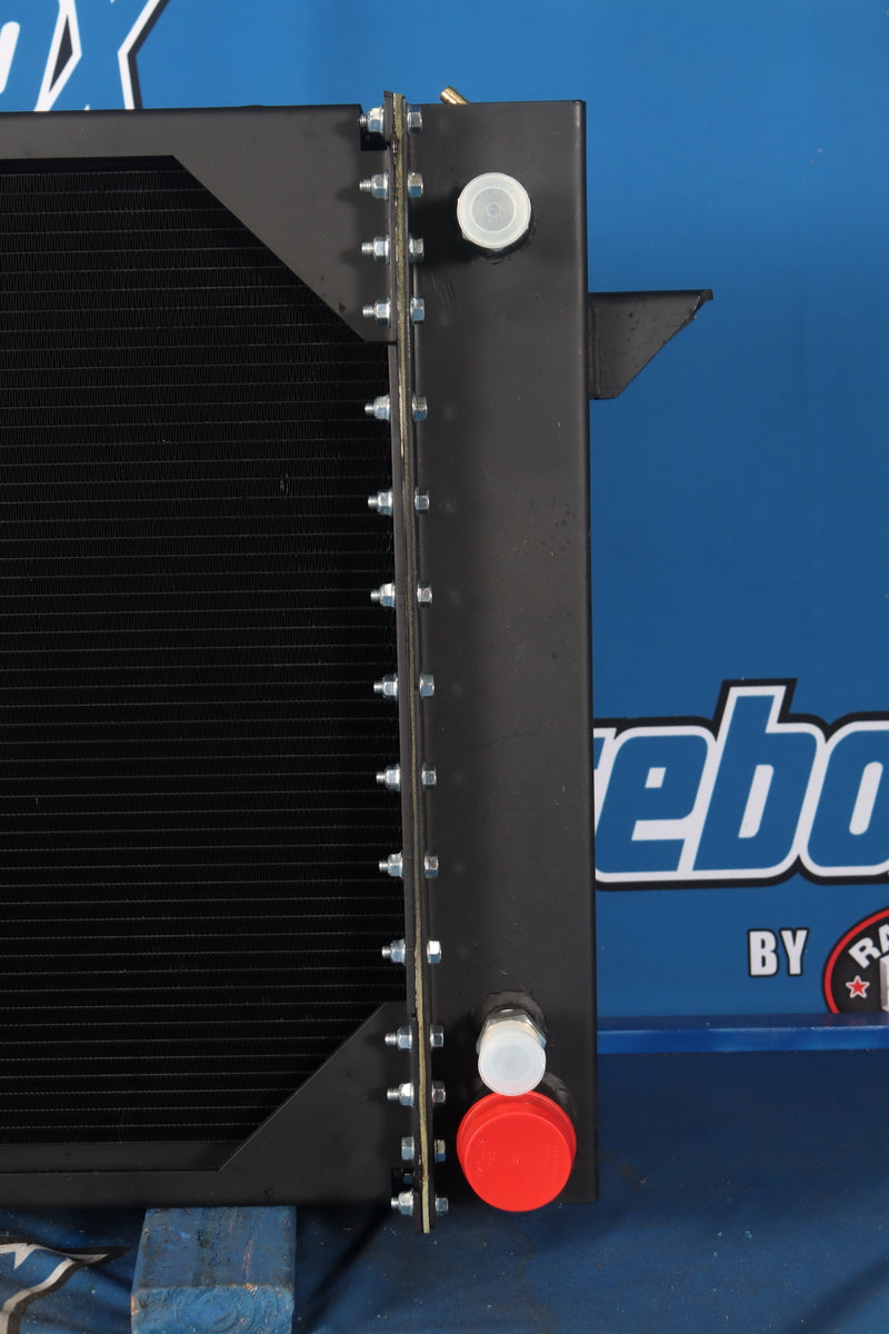 Load image into Gallery viewer, Monaco Radiator # 704125
