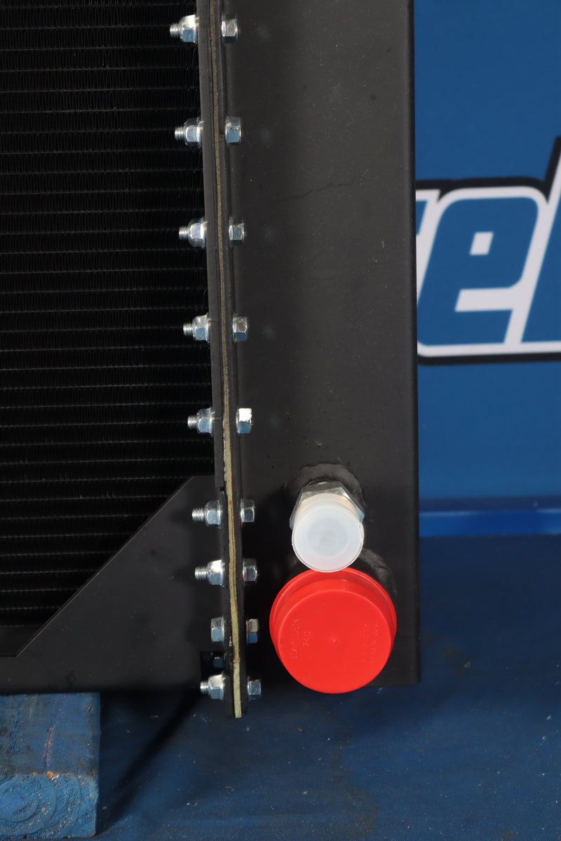 Load image into Gallery viewer, Monaco Radiator # 704125
