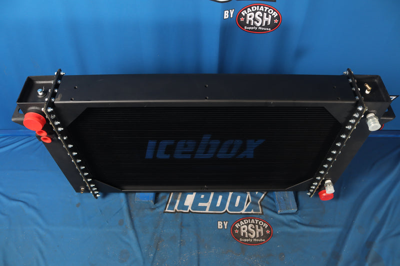 Load image into Gallery viewer, Monaco Radiator # 704125
