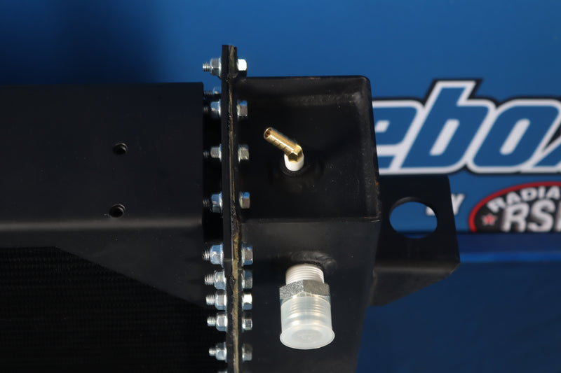 Load image into Gallery viewer, Monaco Radiator # 704125
