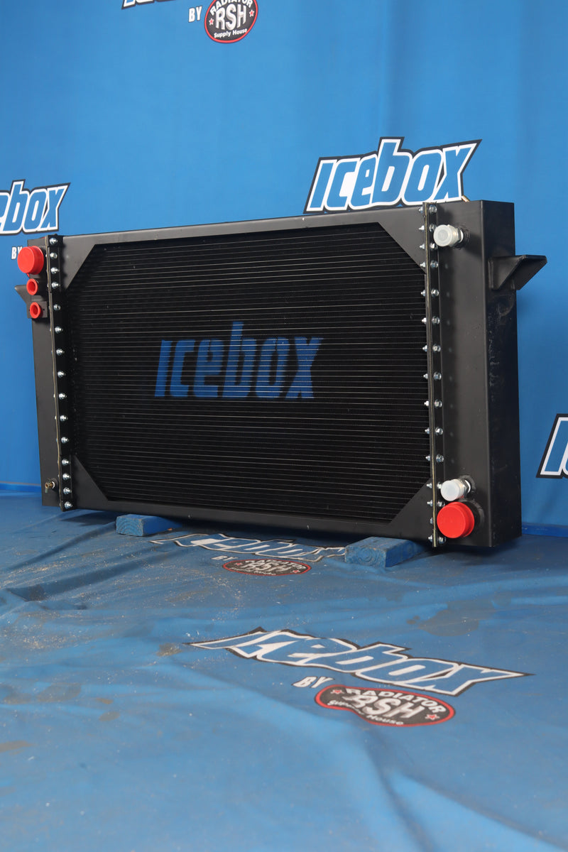 Load image into Gallery viewer, Monaco Radiator # 704125
