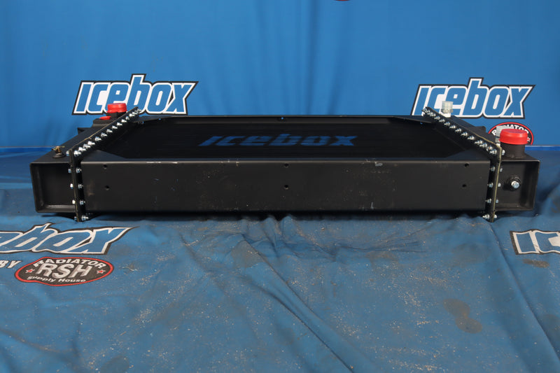 Load image into Gallery viewer, Monaco Radiator # 704125
