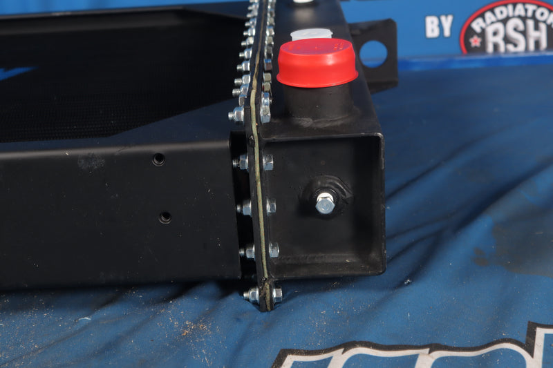 Load image into Gallery viewer, Monaco Radiator # 704125
