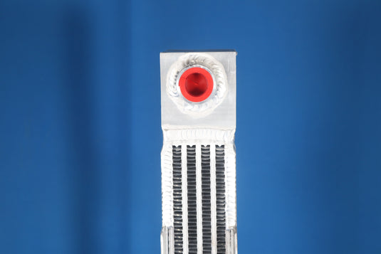 Spartan Motor Home Oil Cooler