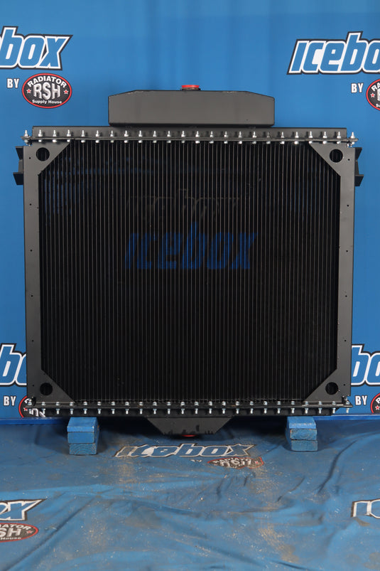 Kenworth W-900 A/B Radiator